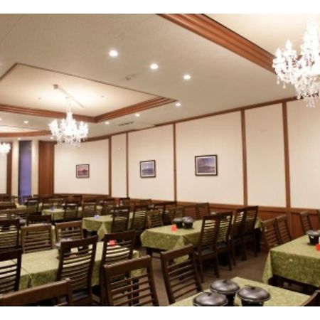 Fujisan Resort Hotel - Vacation Stay 57971V Fujikawaguchiko Ngoại thất bức ảnh