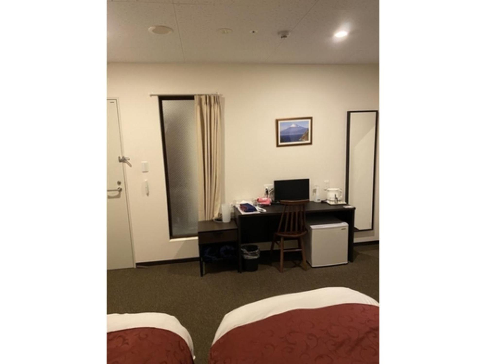 Fujisan Resort Hotel - Vacation Stay 57971V Fujikawaguchiko Ngoại thất bức ảnh