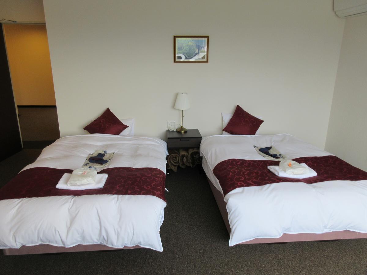 Fujisan Resort Hotel - Vacation Stay 57971V Fujikawaguchiko Ngoại thất bức ảnh